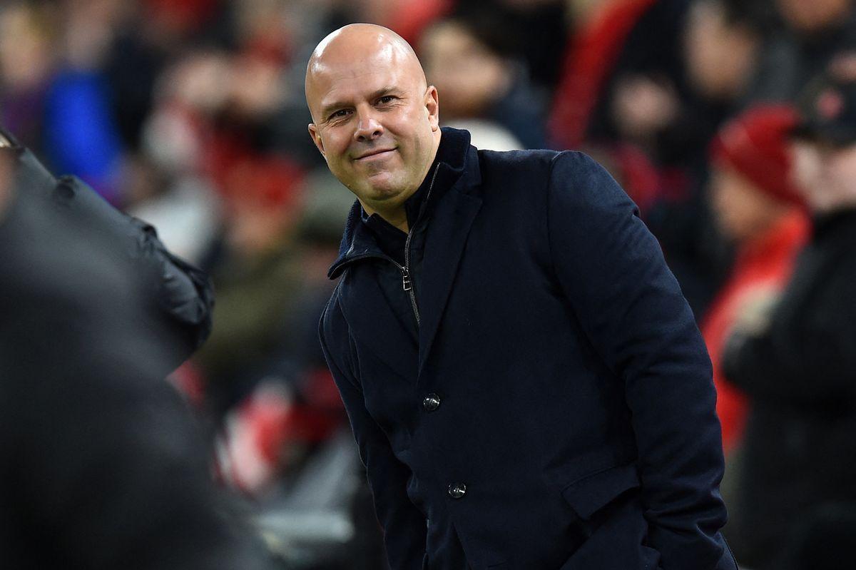 开云体育APP下载-11场不败延续！利物浦4-1巴恩斯利，斯洛特决策印证足总杯转变