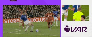 【英超】若塔破球荒，利物浦1比0埃弗顿