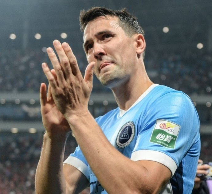 开云体育APP下载-跌出“跑男”榜前3！周定洋来到深圳跑不动了，全场隐身惹争议|深圳新鹏城|成都蓉城|中超|成都蓉城足球俱乐部|揭幕战_新浪体育_新浪新闻