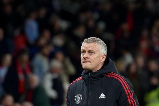 开云体育APP下载-索帅要下课了？曼晚：曼联考虑解雇索尔斯克亚