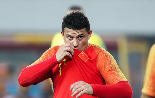 开云-艾克森谈12强赛：开心且动力十足 期待延续状态