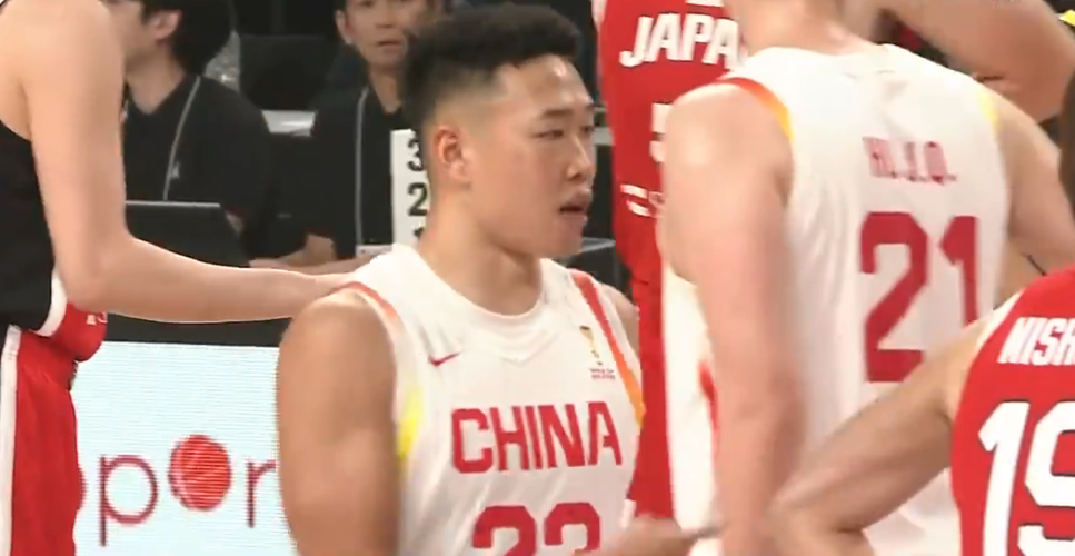 开云官网-中国男篮最新消息！郭士强遭国际篮联审查，杨瀚森确定回归国家队