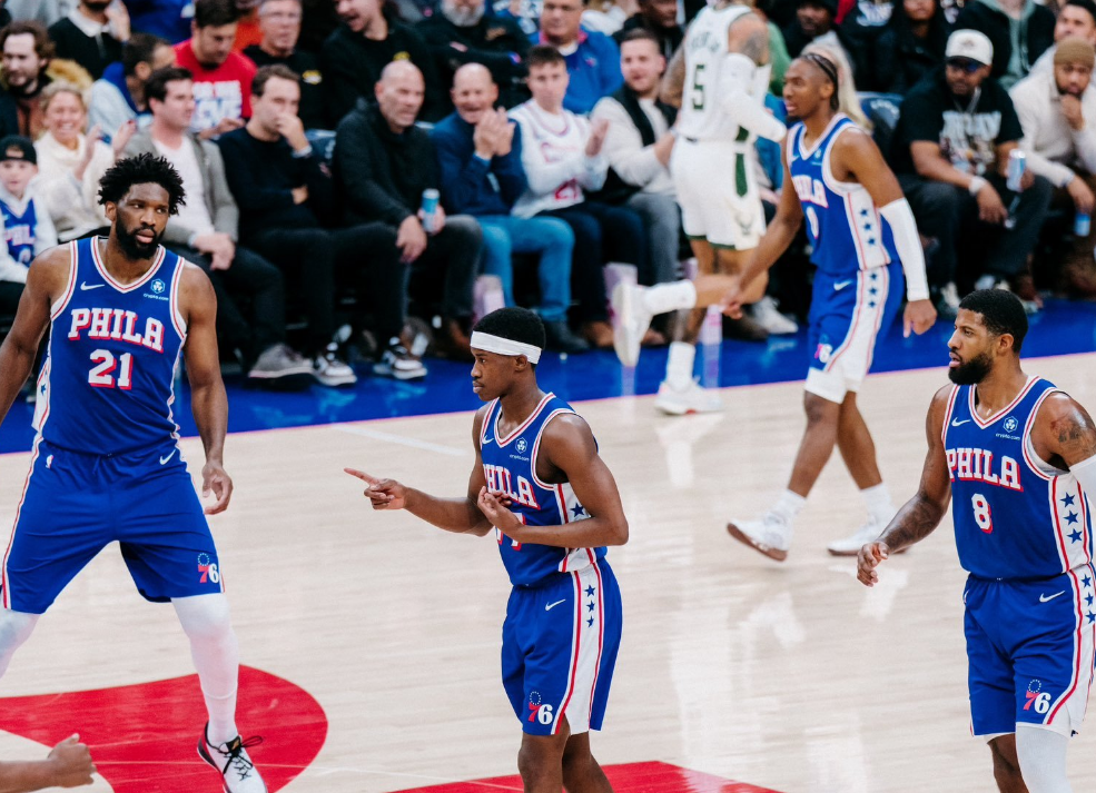 开云官网-76人vs开拓者前瞻：76人多人缺阵，开拓者欲双杀对手