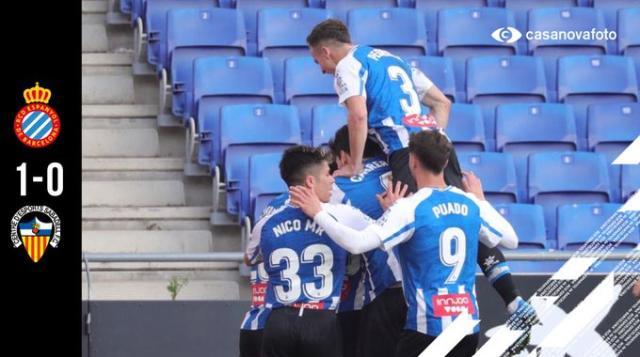 开云-【西乙】西班牙人1比0暂时登顶 武磊连续3轮未出场