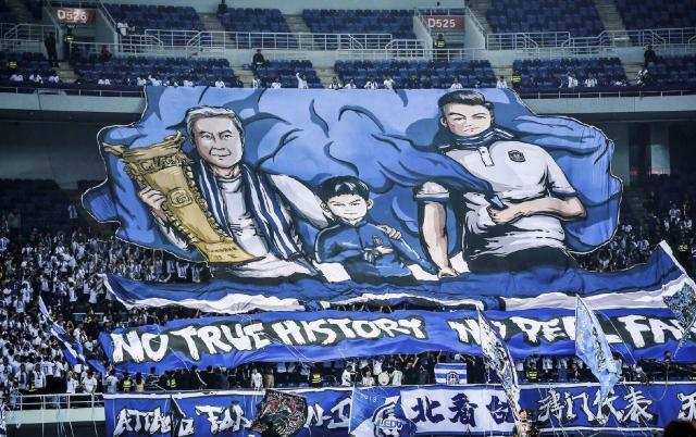 开云-津门虎主力否认签字 传决策者犹豫是否应放弃球队