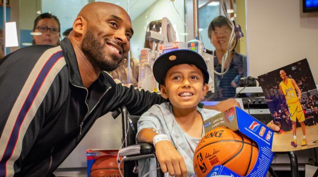 kaiyun-普通人讲述科比的平凡故事②：他并不是遥不可及