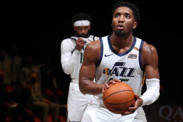 开云-攻防TOP5斩获9连胜 新赛季论惊喜这支爵士独一档