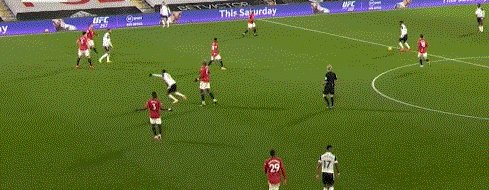 开云-【英超】卡瓦尼扳平博格巴世界波 曼联客场逆转登顶